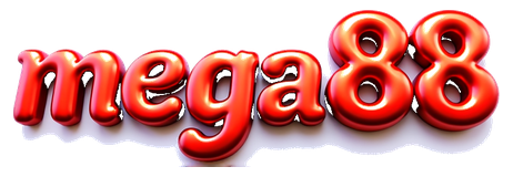 mega88 logo