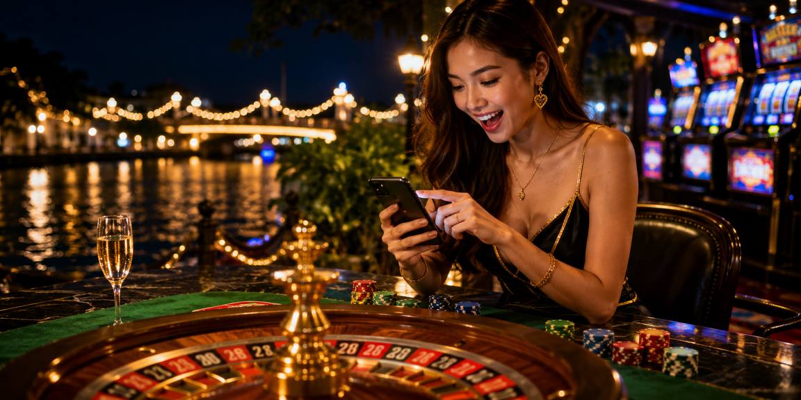 mega88 – Meja, Slot dan Pasaran dalam Satu Tempat